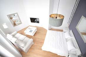 Premium Apartment in the heart of Cologne