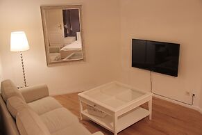 Premium Apartment in the heart of Cologne