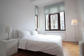 Premium Apartment in the heart of Cologne