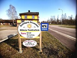 Målerås Vandrarhem B&B