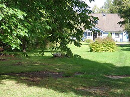 Målerås Vandrarhem B&B