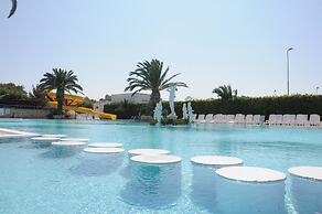 Villaggio Pineta al Mare - Campground