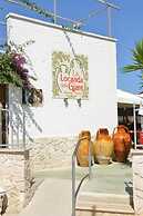 Villaggio Pineta al Mare - Campground