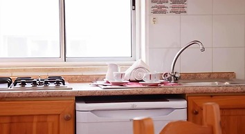 Villaggio Pineta al Mare - Campground