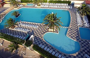 Villaggio Pineta al Mare - Campground