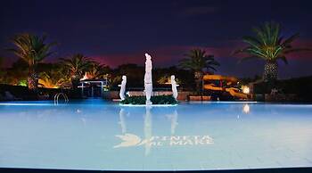 Villaggio Pineta al Mare - Campground