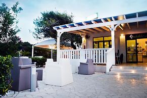 Villaggio Pineta al Mare - Campground