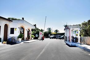 Villaggio Pineta al Mare - Campground