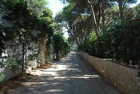Villaggio Pineta al Mare - Campground