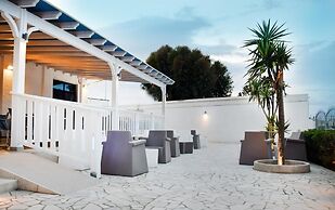 Villaggio Pineta al Mare - Campground