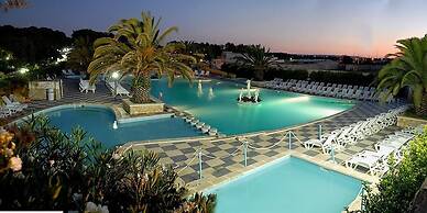 Villaggio Pineta al Mare - Campground