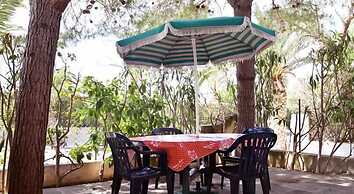 Villaggio Pineta al Mare - Campground