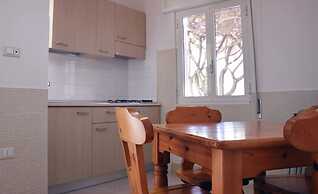 Villaggio Pineta al Mare - Campground