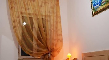 Villaggio Pineta al Mare - Campground