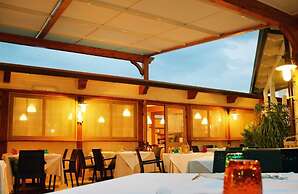 Villaggio Pineta al Mare - Campground