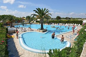 Villaggio Pineta al Mare - Campground