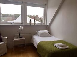 Hotell Spelabäcken