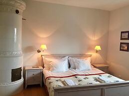 Hotell Spelabäcken