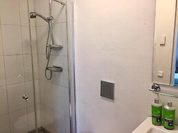 Hotell Spelabäcken