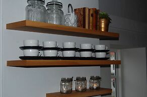 Hotell Spelabäcken