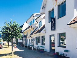 Hotell Spelabäcken