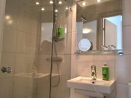 Hotell Spelabäcken