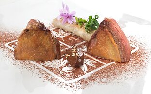 Akelarre - Relais & Châteaux