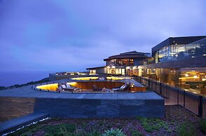 Akelarre - Relais & Châteaux