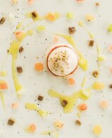 Akelarre - Relais & Châteaux