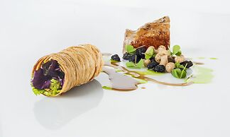 Akelarre - Relais & Châteaux