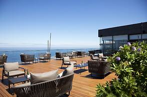 Akelarre - Relais & Châteaux