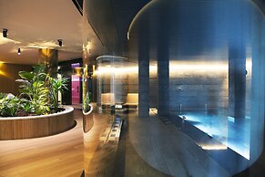 Akelarre - Relais & Châteaux