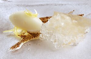 Akelarre - Relais & Châteaux