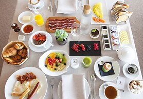 Akelarre - Relais & Châteaux