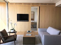 Akelarre - Relais & Châteaux