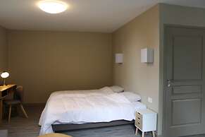 Echologia Hôtel dans un lieu insolite
