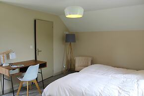 Echologia Hôtel dans un lieu insolite