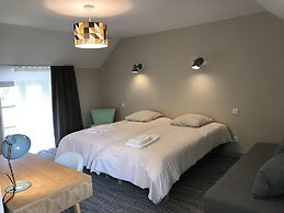Echologia Hôtel dans un lieu insolite