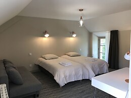 Echologia Hôtel dans un lieu insolite