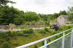 Echologia Hôtel dans un lieu insolite