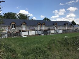 Echologia Hôtel dans un lieu insolite