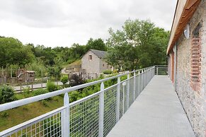 Echologia Hôtel dans un lieu insolite