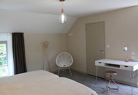 Echologia Hôtel dans un lieu insolite