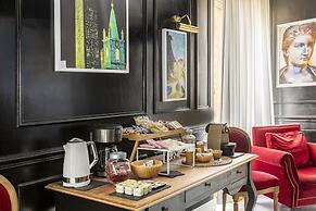 Spagna Art & Suites - Domus Collection