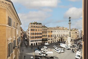 Spagna Art & Suites - Domus Collection