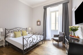 Spagna Art & Suites - Domus Collection