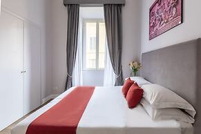 Spagna Art & Suites - Domus Collection