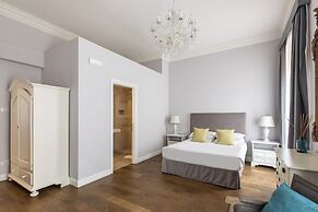 Spagna Art & Suites - Domus Collection