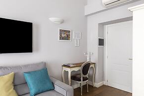 Spagna Art & Suites - Domus Collection