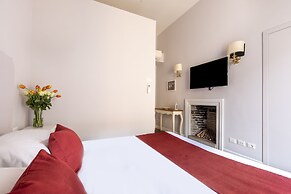 Spagna Art & Suites - Domus Collection